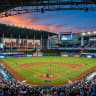 Miami Marlins 門票