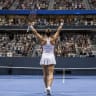 Tennis Summer Games 2028 Tickets