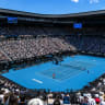 Australian Open 2027 Tickets