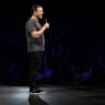 Bilety Ricky Gervais - Manchester