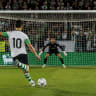 Racing de Santander Tickets