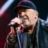 Vasco Rossi 門票