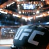 UFC - Ultimate Fighting Championship Tickets