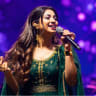 비엔나의 Shreya Ghoshal 티켓