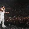 Bilhetes Karan Aujla em Manchester