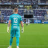 Viking FK Liput