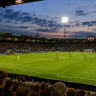 NEC Nijmegen 門票