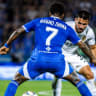 PFC Levski Sofia 門票