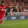 Hapoel Beer-Sheva 門票