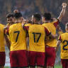 Jagiellonia Białystok 門票
