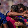 Entradas FC Barcelona
