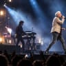 Simple Minds Biljetter i Köpenhamn