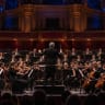 런던의 BBC Proms 티켓