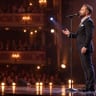 Boletos Alfie Boe en Scarborough