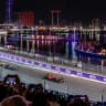 F1: Saudiarabiens GP 2027 (Jeddah) Biljetter