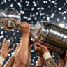 Copa Libertadores Final Tickets