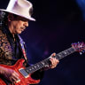 Santana Tickets in Lucca