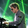 Jean Michel Jarre Tickets in Lodz