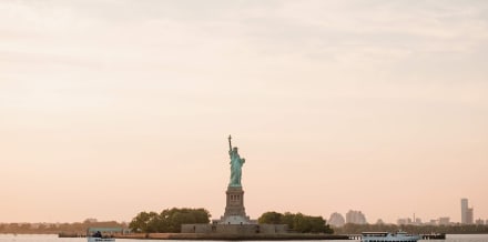 Entradas y visitas a la Estatua de la Libertad