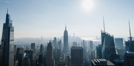 Top of the Rock w Nowym Jorku: Bilety i Wycieczki