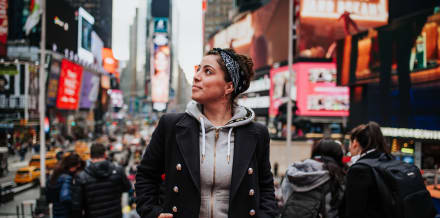 20 Najlepszych Rzeczy do Zrobienia na Manhattanie