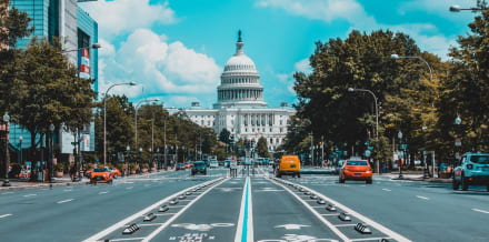 3 Best Day Trips to Washington DC from New York