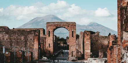 5 Best Day Trips to Pompeii from Rome