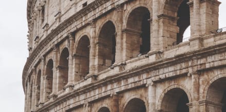 Rome Colosseum Tickets And Tours