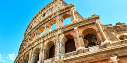 Things to do in Rome