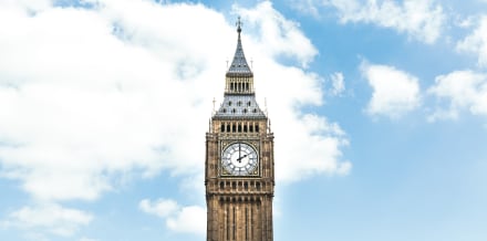 Visiter Londres