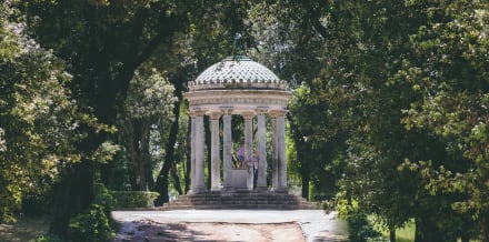 Borghese Gallery in Rome: Tickets and Tours