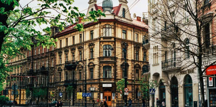 O que visitar em Cracóvia – As melhores coisas para fazer