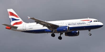 Transfer mellan Gatwick flygplats och London