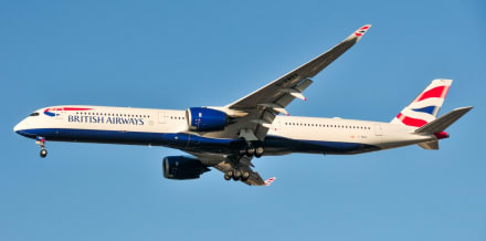 Heathrow-Transfers nach Zentral-London