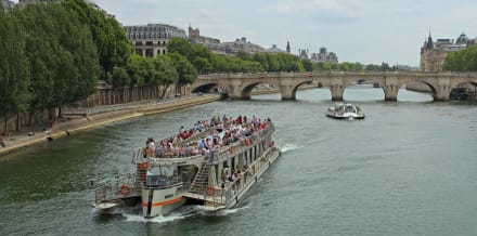 8 Best Seine River Cruises
