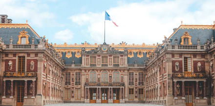 Versailles Day Trips from Paris