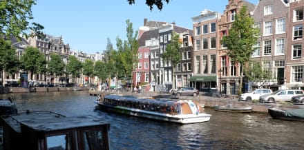 7 Best Canal Cruises in Amsterdam