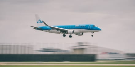 Amsterdam Airport Transfers