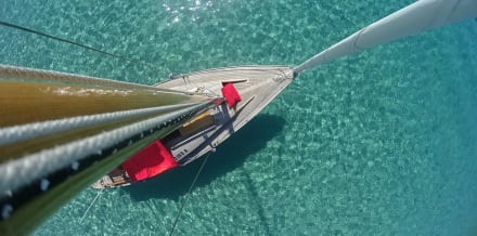 Les 4 meilleures excursions en bateau à Minorque