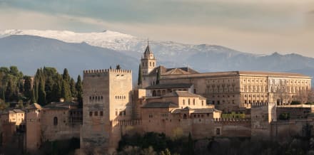 15 Best Things to Do in Granada