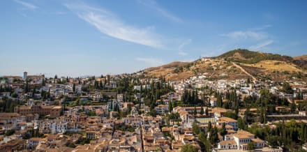 10 Best Tours and Day Trips in Granada