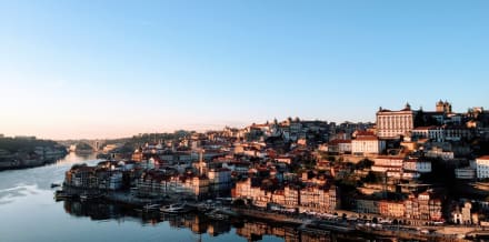 波爾圖十大最佳旅遊和一日遊