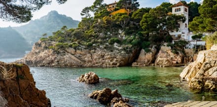 巴塞隆納周邊8個最佳一日遊
