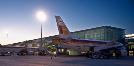 Barcelona Airport Transfers
