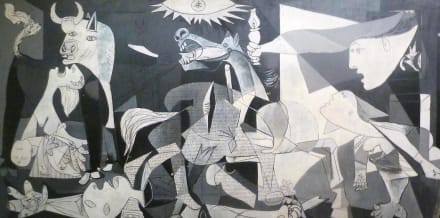 馬德里索非亞女王博物館：門票與旅遊