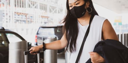 菲烏米奇諾機場與羅馬之間的接送服務