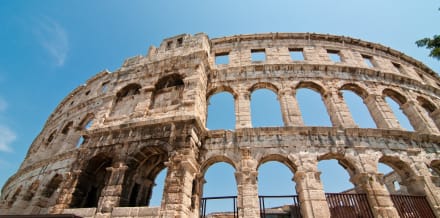 2 Days in Rome