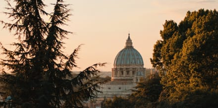 4 Days in Rome