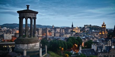 9 Best Tours and Day Trips from Edinburgh