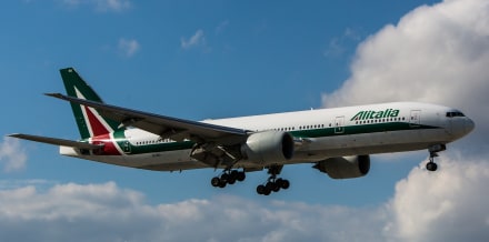 米蘭機場接送